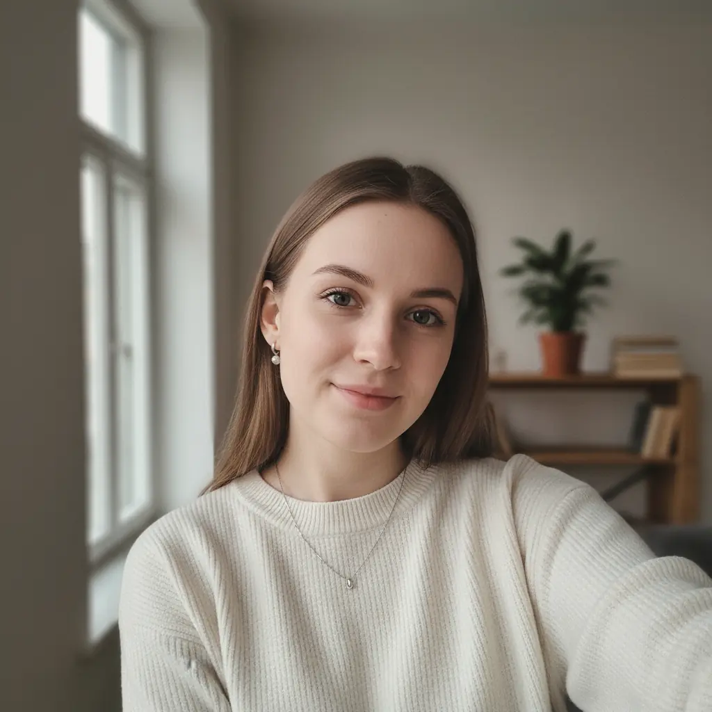 Małgorzata Wiśniewska, Poznań