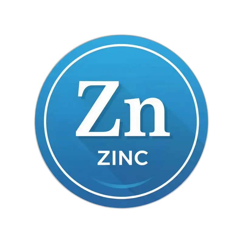 Cynk — ważny minerał dla dobrego samopoczucia